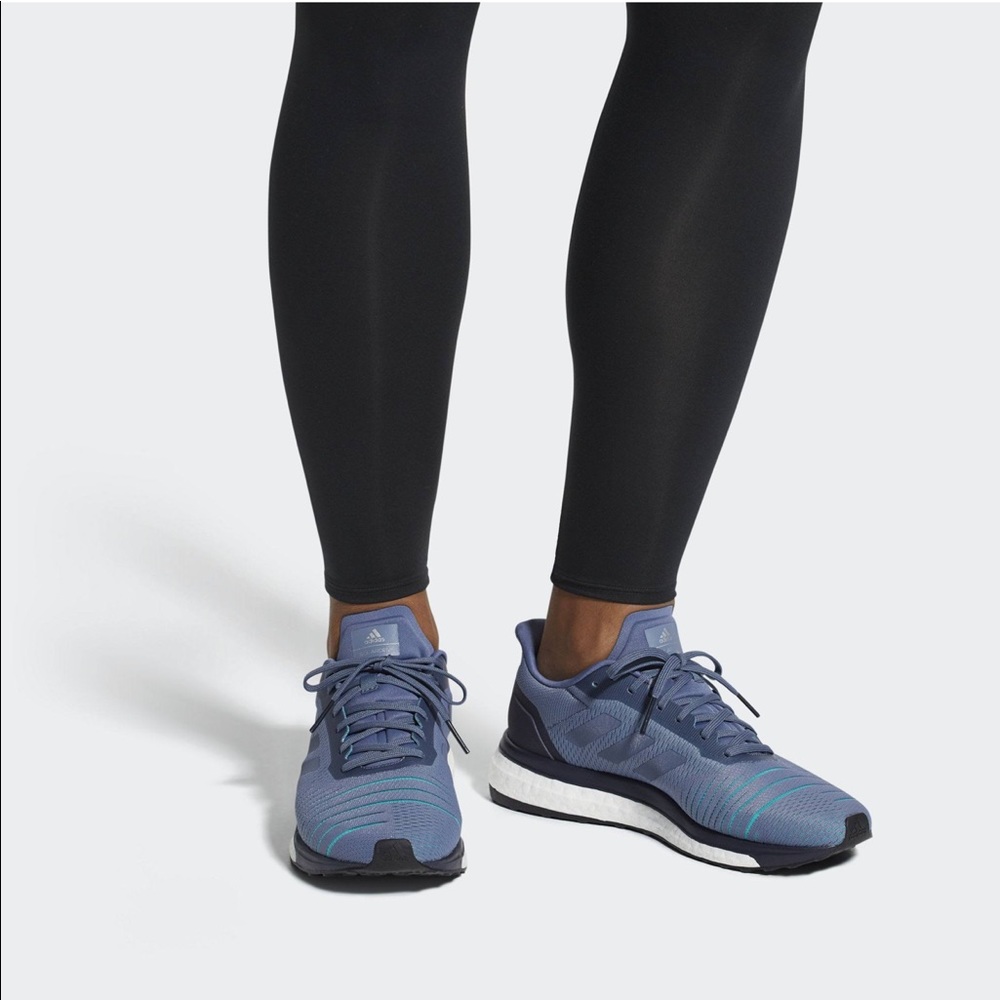 Adidas Solardrive Running Shoes